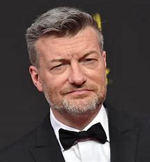 Charlie Brooker